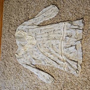 Eberjey swm cover-up